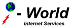 I-world Internet Services
